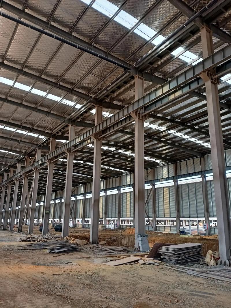钢结构施工规范最新版2020实战问答:五大步骤助你安全高效施工